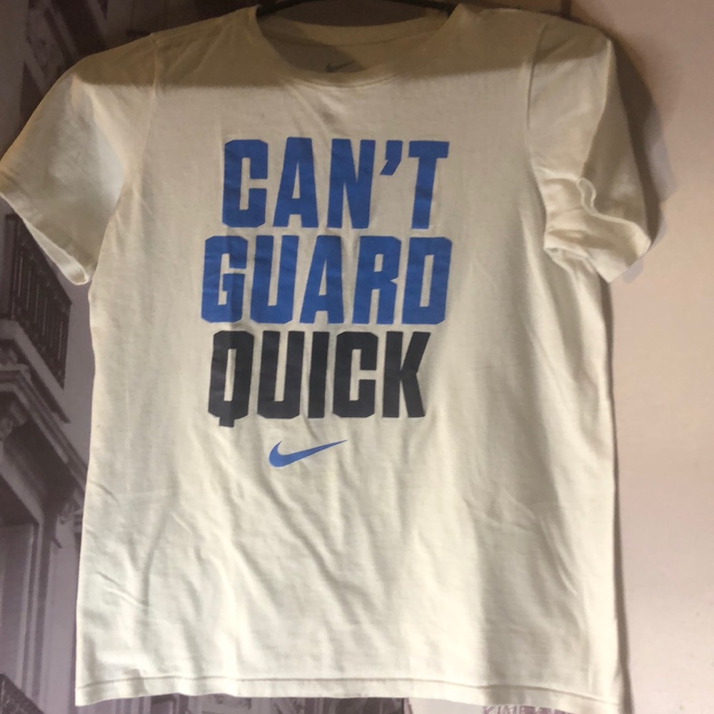 Nike short sleeve T-shirt